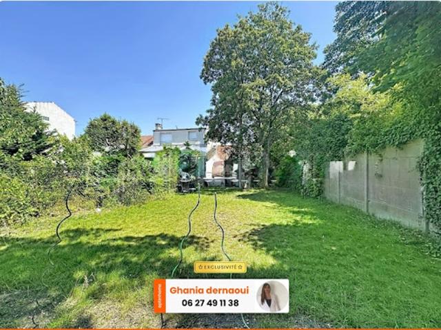 Vente Maison 3 pièces 75 m2 Nogent sur Marne