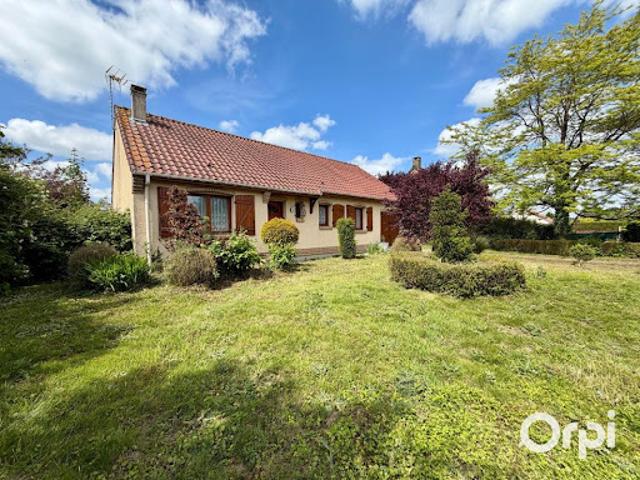 Vente Maison 3 pièces 75 m2 Nordausques