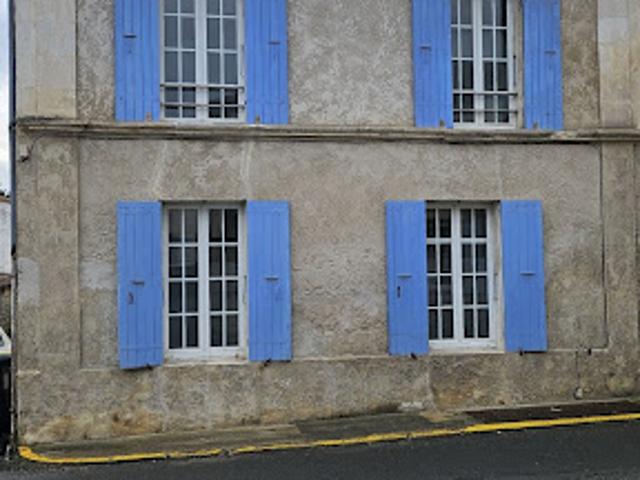 Vente Maison 3 pièces 75 m2 Nancras