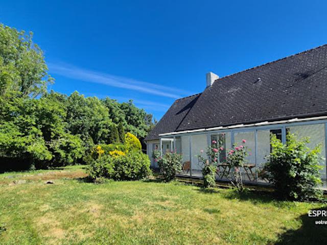 Vente Maison 3 pièces 75 m2 Névez
