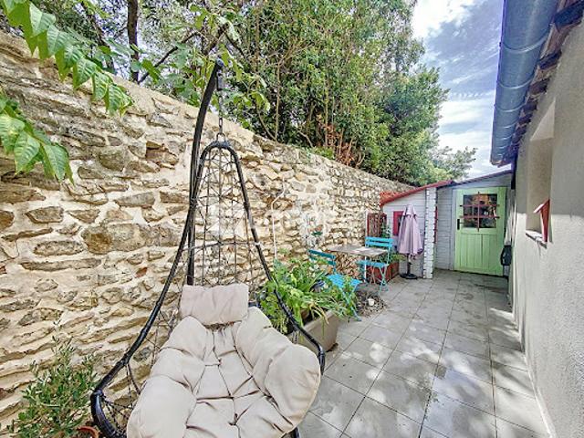 Vente Maison 3 pièces 75 m2 Nimes