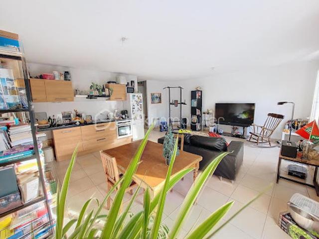 Vente Maison 3 pièces 75 m2 Nimes