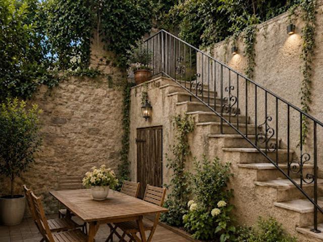 Vente Maison 3 pièces 75 m2 Sain Bel