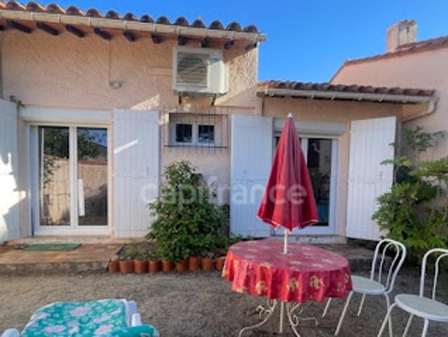 Vente Maison 3 pièces 75 m2 Saint Cyprien