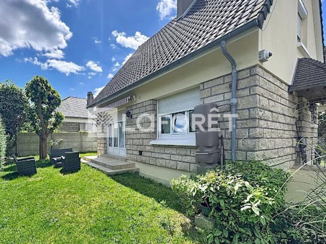 Vente Maison 3 pièces 75 m2 Saint Etienne du Rouvray