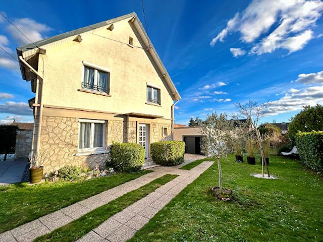 Vente Maison 3 pièces 75 m2 Saint Etienne du Rouvray
