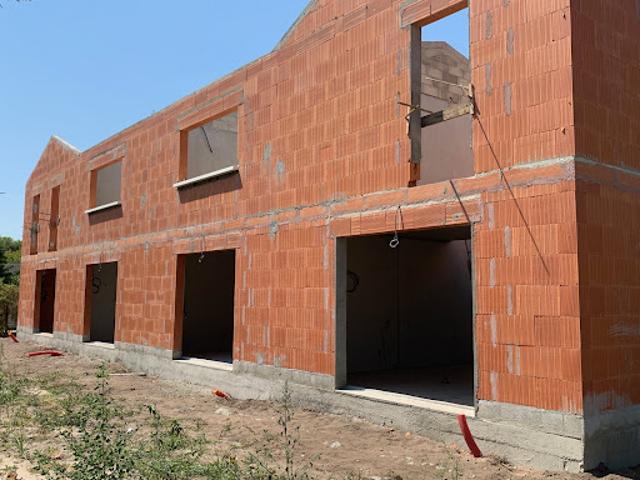 Vente Maison 3 pièces 73 m2 Saint Jean d'Illac