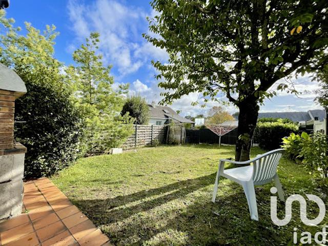 Vente Maison 3 pièces 75 m2 Saint marc sur mer