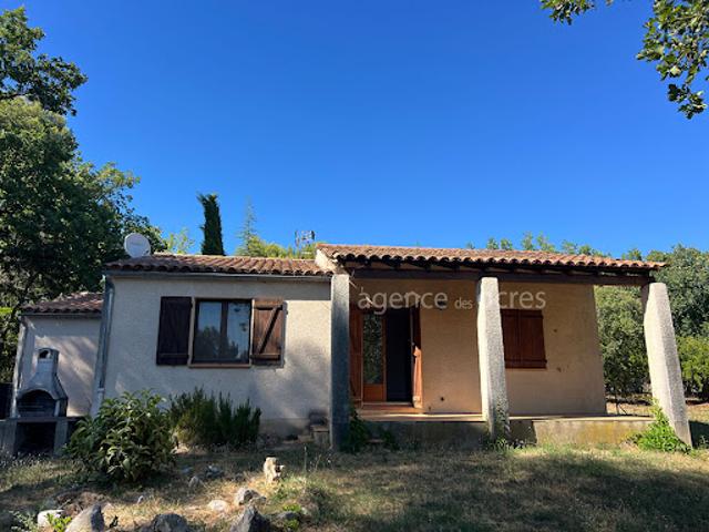 Vente Maison 3 pièces 75 m2 Saint Saturnin lès Apt