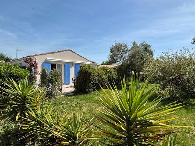 Vente Maison 3 pièces 75 m2 Saint Pierre d'Oléron