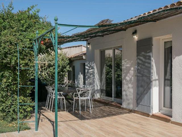 Vente Maison 3 pièces 75 m2 Salon de Provence