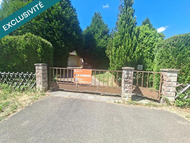 Vente Maison 3 pièces 75 m2 Schoeneck