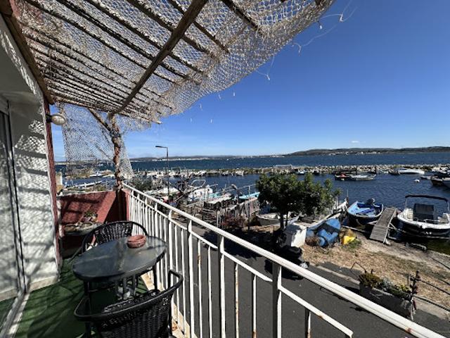 Vente Maison 3 pièces 75 m2 Sète