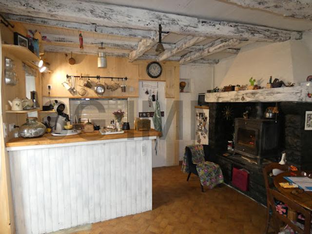 Vente Maison 3 pièces 75 m2 Paulinet
