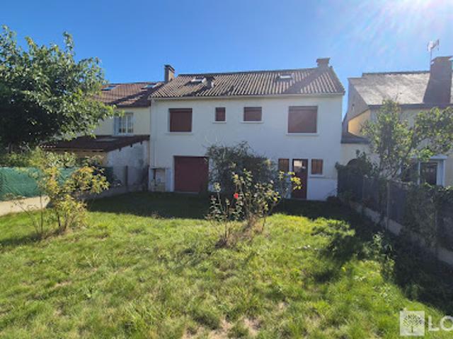 Vente Maison 3 pièces 75 m2 Palaiseau