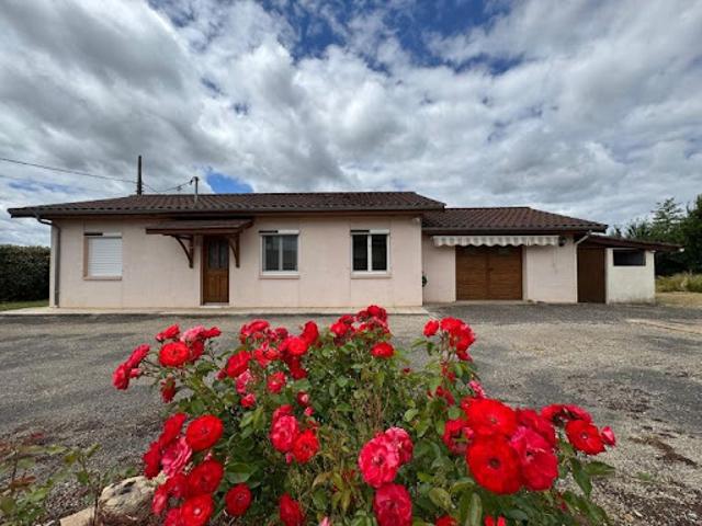 Vente Maison 3 pièces 75 m2 Péronnas
