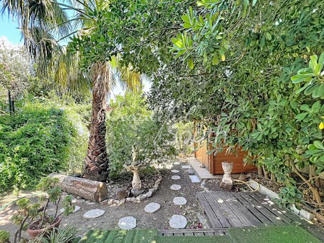 Vente Maison 3 pièces 75 m2 Perpignan