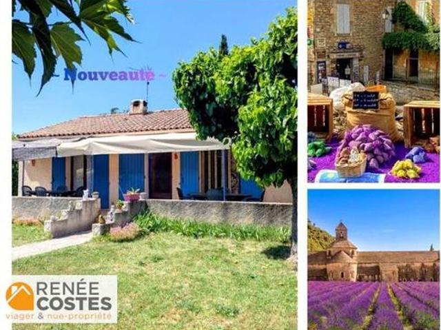 Vente Maison 3 pièces 75 m2 Pertuis