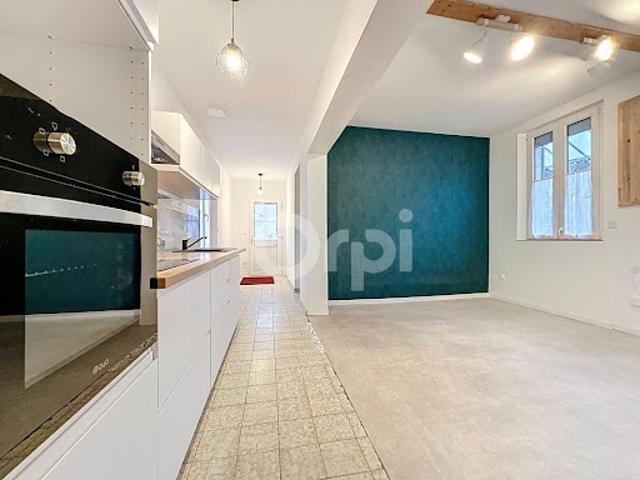 Vente Maison 3 pièces 75 m2 Provins