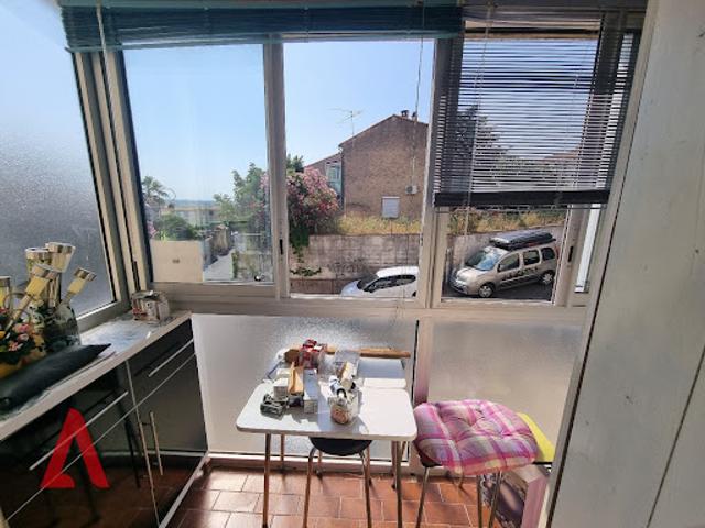 Vente Maison 3 pièces 75 m2 Roujan