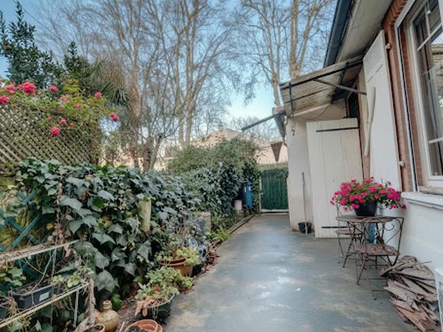 Vente Maison 3 pièces 75 m2 Toulouse