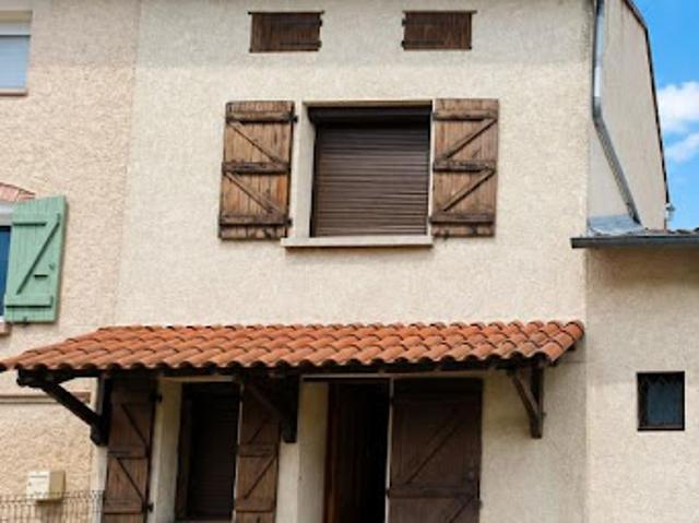 Vente Maison 3 pièces 75 m2 Toulouse