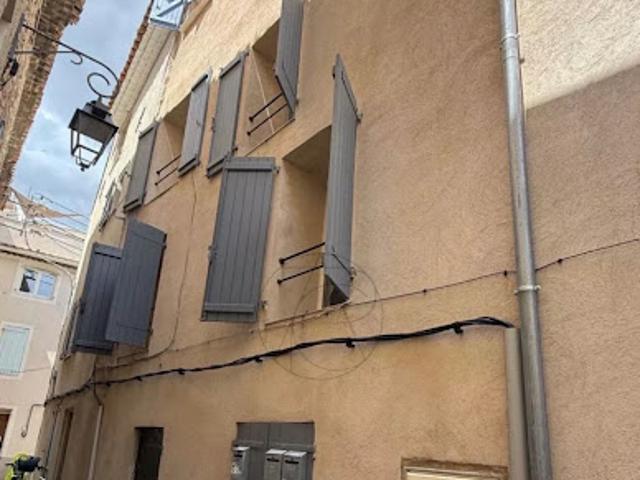 Vente Maison 3 pièces 75 m2 Trets