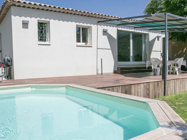 Vente Maison 3 pièces 75 m2 Vaison la Romaine