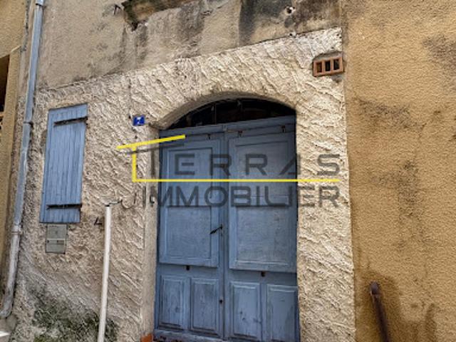 Vente Maison 3 pièces 75 m2 Valreas