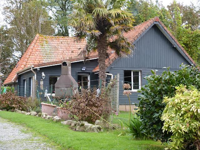 Vente Maison 3 pièces 75 m2 Veules les Roses