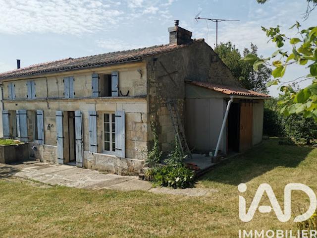 Vente Maison 2 pièces 75 m2 Vénérand