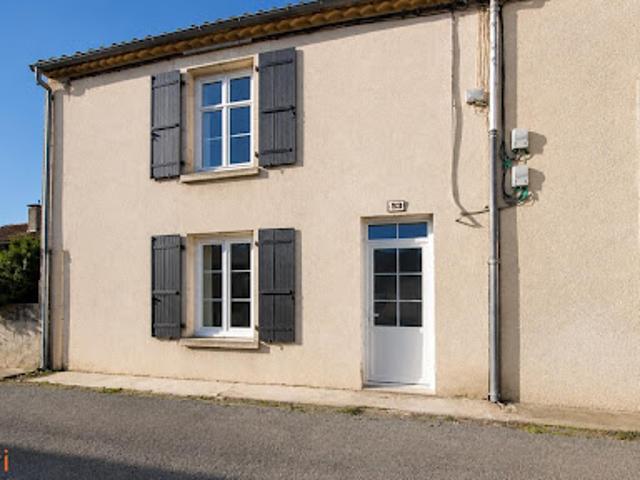 Vente Maison 3 pièces 75 m2 Villeneuve sur Lot
