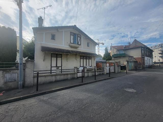Vente Maison 3 pièces 75 m2 Villepinte