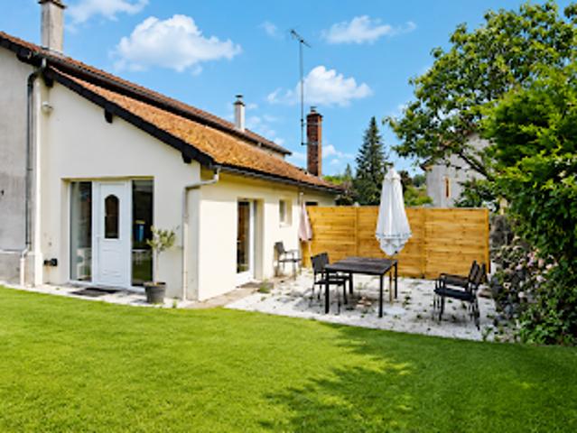 Vente Maison 3 pièces 75 m2 Villiers Adam