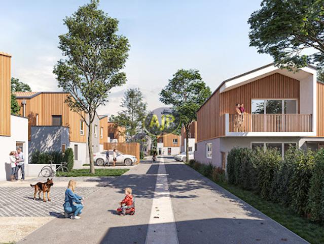 Vente Maison 3 pièces 76.3 m2 Carbon Blanc