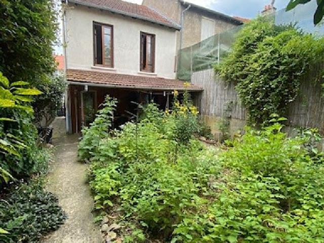 Vente Maison 3 pièces 76.12 m2 Vichy