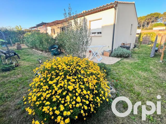 Vente Maison 3 pièces 76.19 m2 Bollene