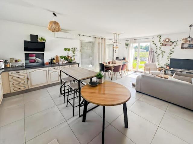 Vente Maison 3 pièces 76.28 m2 Finhan