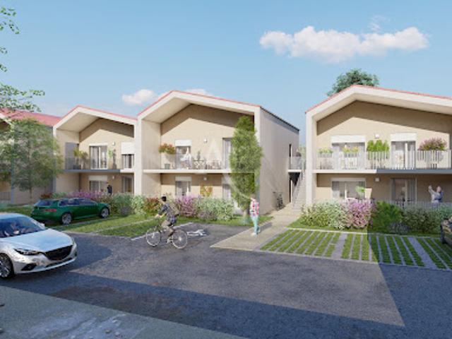 Vente Maison 3 pièces 76.7 m2 Attignat