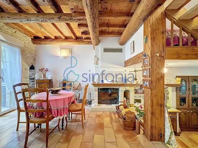 Vente Maison 3 pièces 76.63 m2 Gallargues le Montueux