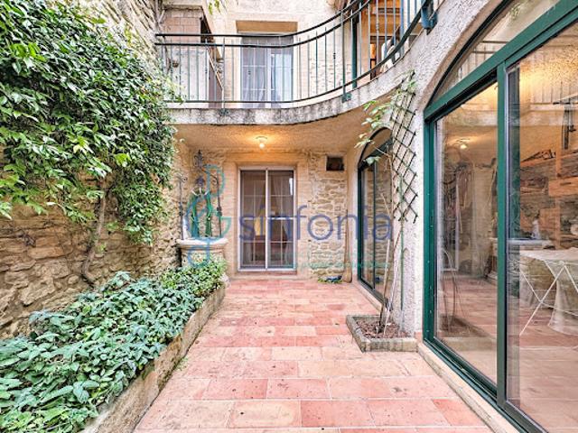 Vente Maison 3 pièces 76.63 m2 Gallargues le Montueux