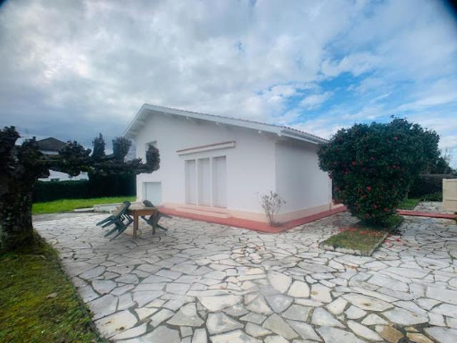 Vente Maison 3 pièces 76.84 m2 Billere