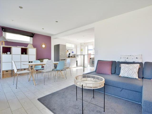 Vente Maison 3 pièces 76.8 m2 Quend