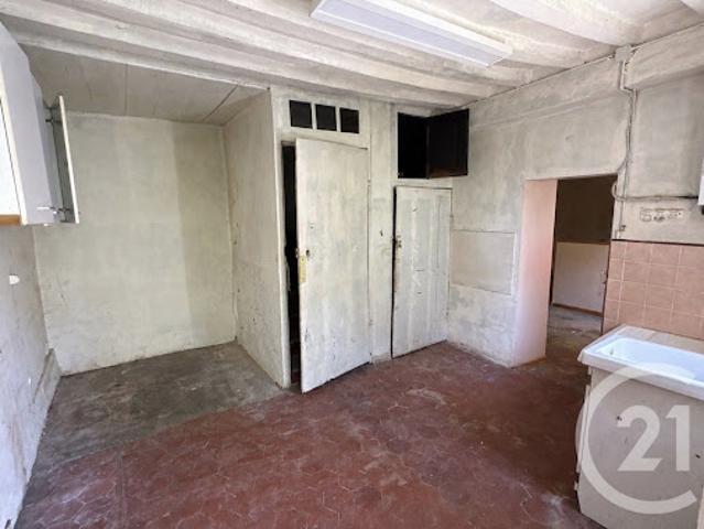 Vente Maison 3 pièces 76.94 m2 Ezy sur Eure