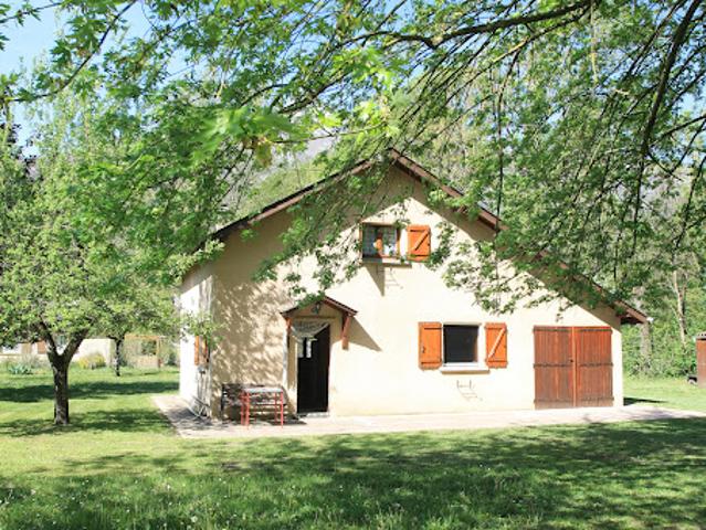 Vente Maison 3 pièces 76.94 m2 Saint Béat