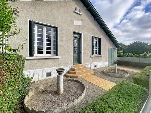 Vente Maison 3 pièces 76 m2 Lagord