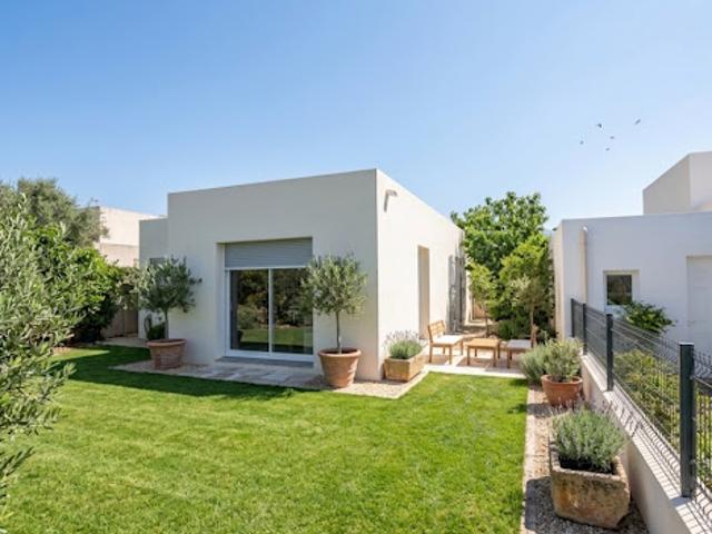Vente Maison 3 pièces 76 m2 Calvi
