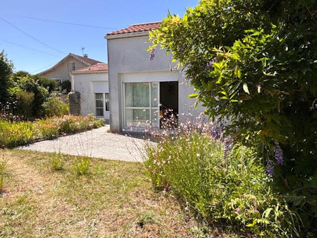 Vente Maison 3 pièces 76 m2 Bourcefranc le Chapus