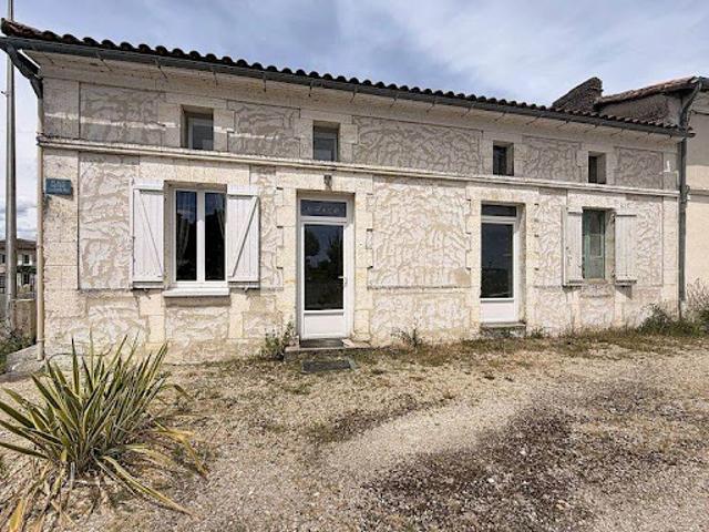 Vente Maison 3 pièces 76 m2 Boscamnant