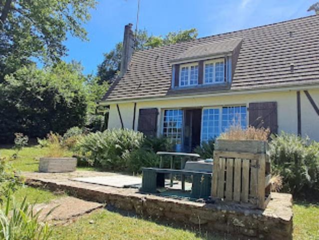 Vente Maison 3 pièces 76 m2 Bagnoles de l'Orne Normandie